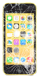 fix my iphone 5c screen