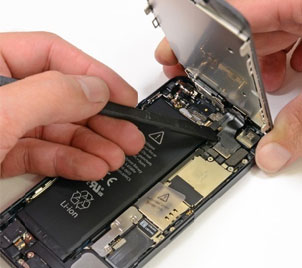 iPhone 5 Cell Phone Repair NYC | (212) 292-9311