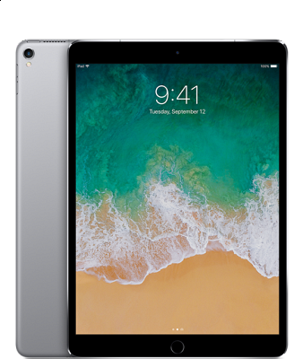 iPad Pro 10.5 inch Repairs in NYC